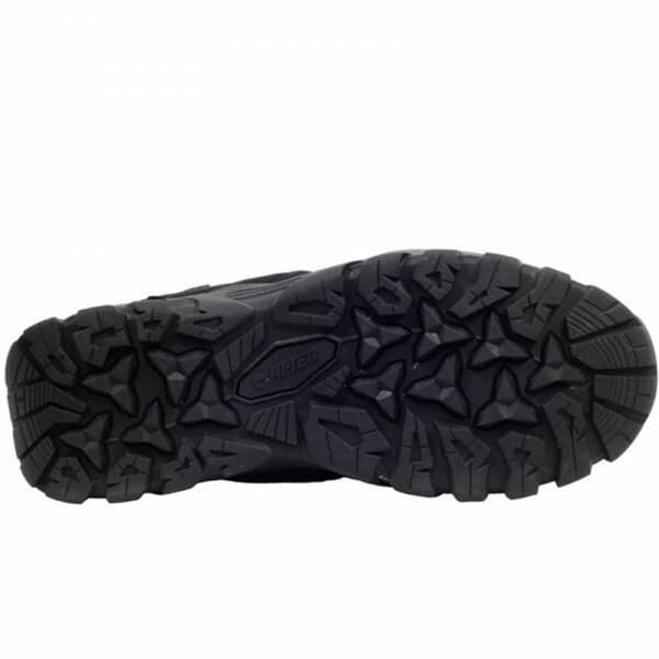 Herre sneakers Hi-Tec Torca Low Sort - 42