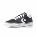 Miniatyrbillede 9 af 11: Unisex Kondisko Converse Tobin Sort - 42