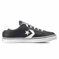 Miniatyrbillede 2 af 11: Unisex Kondisko Converse Tobin Sort - 42