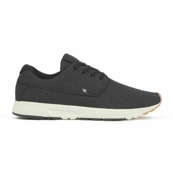 Herre sneakers Rip Curl Roamer Sort - 39