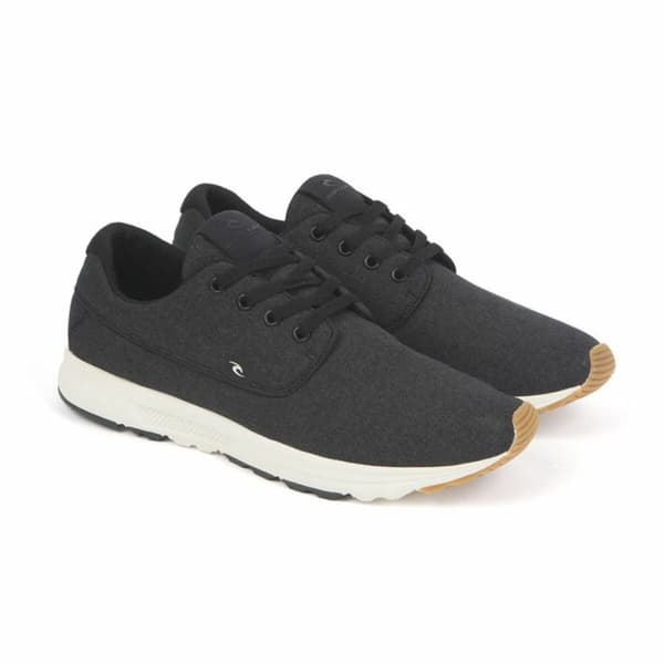 Herre sneakers Rip Curl Roamer Sort - 39