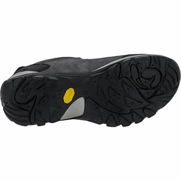 Herre sneakers Brütting Bona Low Mørkegrå - 42