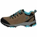 Miniatyrbillede 5 af 11: Herre sneakers Brütting Trish Low  Brun - 38