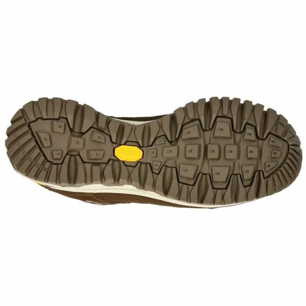 Herre sneakers Brütting Kandu Low Brun - 41