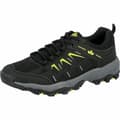 Miniatyrbillede 8 af 11: Herre sneakers Brütting Sierra Sort - 41