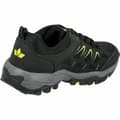 Miniatyrbillede 9 af 11: Herre sneakers Brütting Sierra Sort - 41
