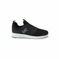 Miniatyrbillede 1 af 2: Sportssneakers til damer Armani Woven Sort - 41 1/3