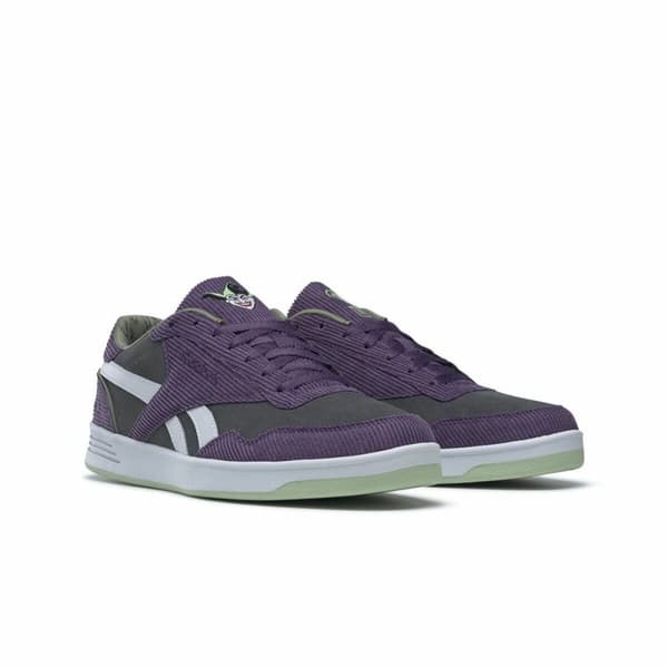 Herre sneakers Reebok Royal Techque Grå Lilla - 39