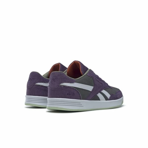 Herre sneakers Reebok Royal Techque Grå Lilla - 39