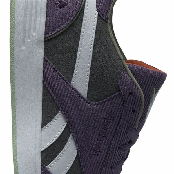 Herre sneakers Reebok Royal Techque Grå Lilla - 39