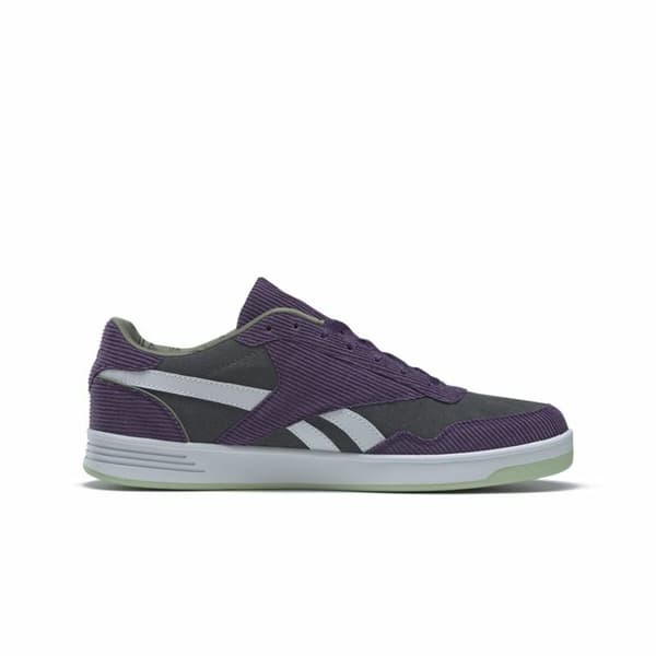 Herre sneakers Reebok Royal Techque Grå Lilla - 39