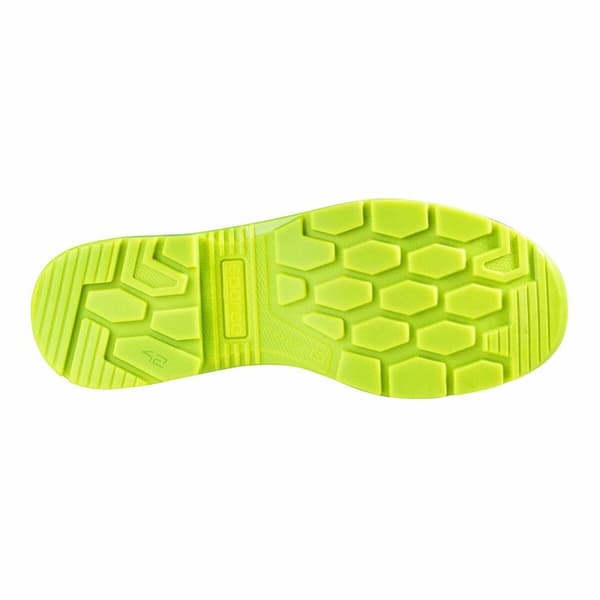 Sikkerhedssko Sparco Indy S1P - 40