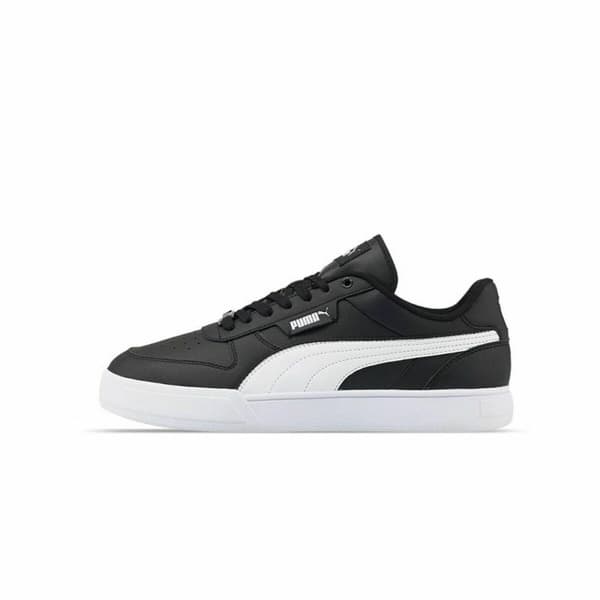 Kondisko til Mænd Puma Caven Dime Sort - 45