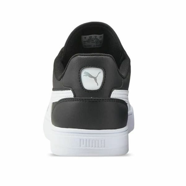 Kondisko til Mænd Puma Caven Dime Sort - 45