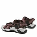 Miniatyrbillede 10 af 11: Mountain sandaler Campagnolo CMP Hamal Hiking Brun - 37
