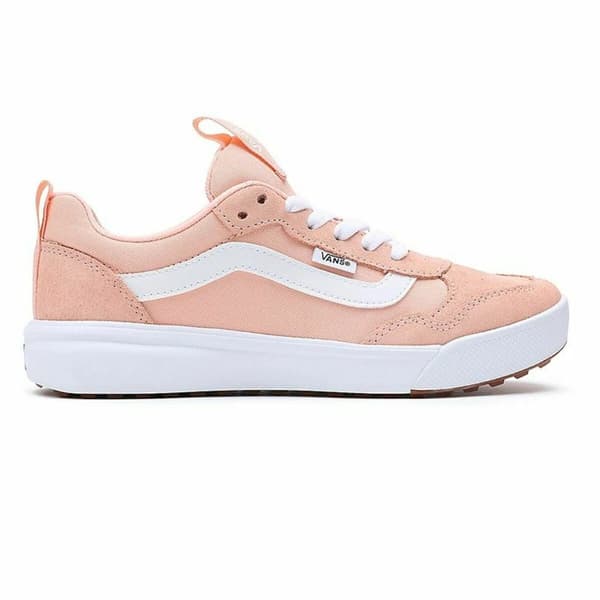 Kondisko til Kvinder Vans Range Exp Pink - 37