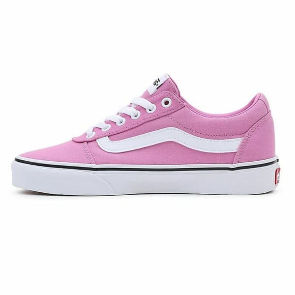 Kondisko til Kvinder Vans Ward Pink - 37