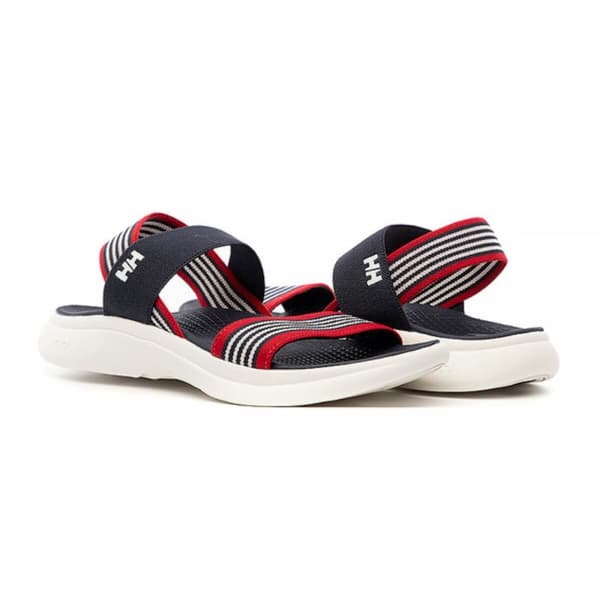 Kvinde Sandaler Helly Hansen RISOR SANDAL 11792 599 Marineblå - 37.5