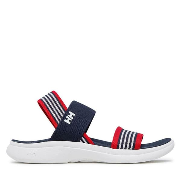Kvinde Sandaler Helly Hansen RISOR SANDAL 11792 599 Marineblå - 37.5