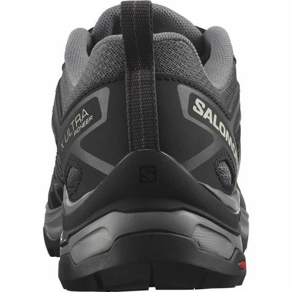Sportssneakers til damer Salomon X Ultra Pioneer Moutain Mørkegrå - 38 2/3