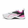 Miniatyrbillede 6 af 8: Sportssneakers til damer Puma Infusion Hvid - 39