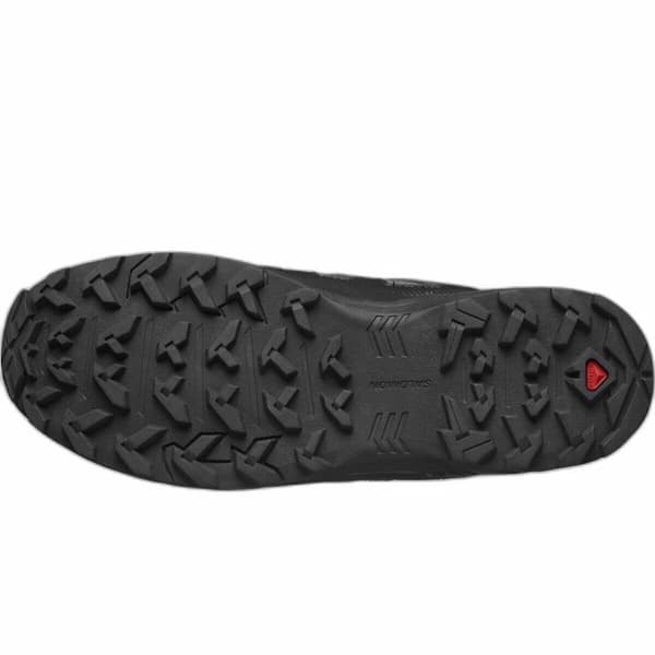 Herre sneakers Salomon X Braze Gore-Tex Sort Grå - 42
