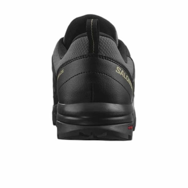 Herre sneakers Salomon X Braze Gore-Tex Sort Grå - 42