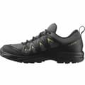 Miniatyrbillede 2 af 6: Herre sneakers Salomon X Braze Gore-Tex Sort Grå - 42