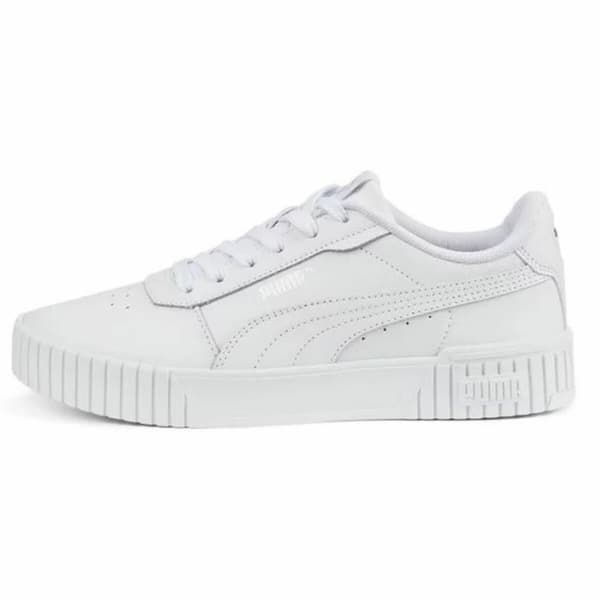 Sportssneakers til damer Puma CARINA 2.0 385849 02 Hvid - 40