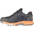 Miniatyrbillede 1 af 2: Herre sneakers Hi-Tec Sort 44