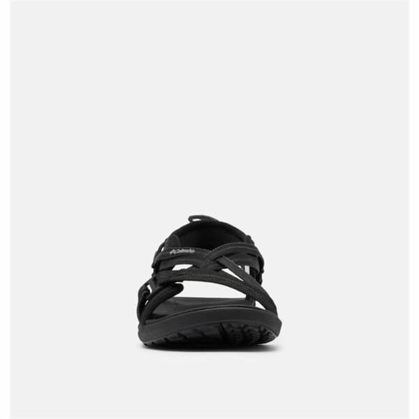 Mountain sandaler Columbia Dame Sort - 37