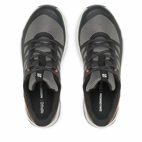 Sportssneakers til damer Salomon Outrise Sort - 38 2/3