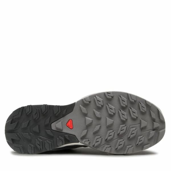 Sportssneakers til damer Salomon Outrise Sort - 38 2/3