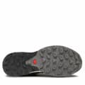 Miniatyrbillede 2 af 5: Sportssneakers til damer Salomon Outrise Sort - 38 2/3
