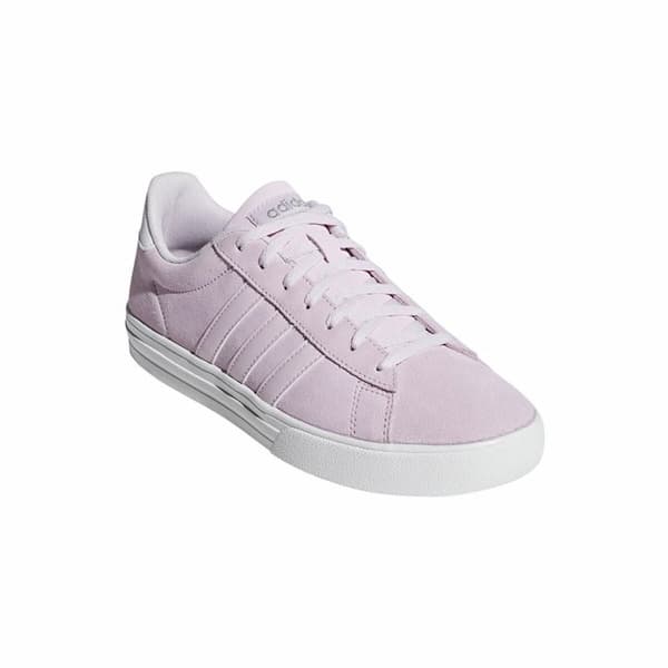 Sportssneakers til damer Adidas Daily 2.0 Pink - 38 2/3