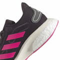 Miniatyrbillede 8 af 10: Løbesko til børn Adidas 36 Sort