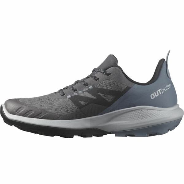 Herre sneakers Salomon Outpulse Gore Tex  Grå - 42