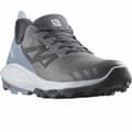 Miniatyrbillede 1 af 11: Herre sneakers Salomon Outpulse Gore Tex  Grå - 42