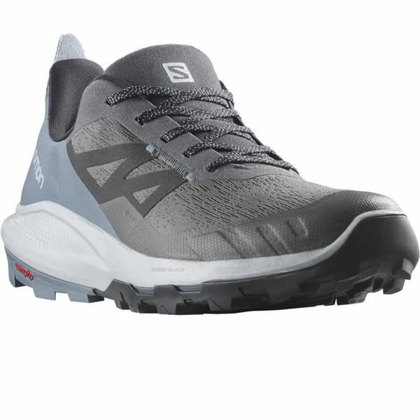 Herre sneakers Salomon Outpulse Gore Tex  Grå - 42