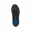 Miniatyrbillede 4 af 6: Sportssneakers til damer Geox D Spherica Sort - 40