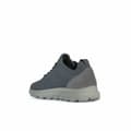 Miniatyrbillede 2 af 6: Sportssneakers til damer Geox D Spherica Mørkegrå - 39