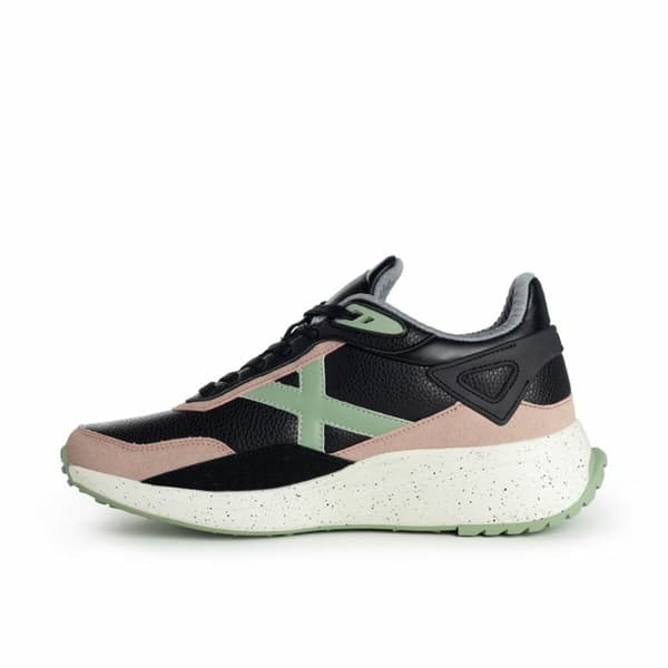 Sportssneakers til damer Munich Tip 26 Sort - 40