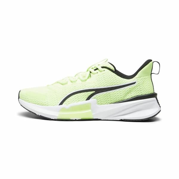 Herre sneakers Puma PWRFrame TR 2 Gul - 43