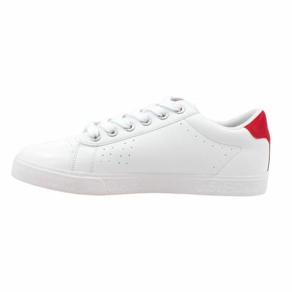 Herre sneakers U.S. Polo Assn. MARCX001A Hvid - 40