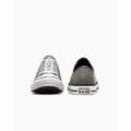 Miniatyrbillede 5 af 7: Kondisko til Kvinder Converse Chuck Taylor All Star Grå - 36