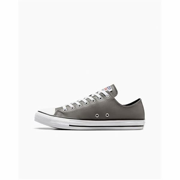 Kondisko til Kvinder Converse Chuck Taylor All Star Grå - 36