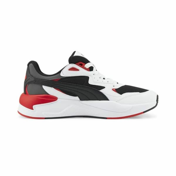 Miesten lenkkitossut Puma X-Ray Speed M Valkoinen - 44
