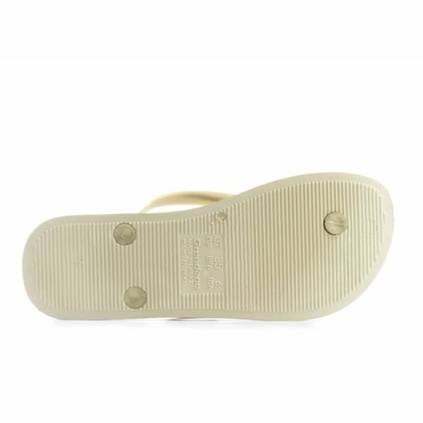 Naisten Flip-flopit Ipanema 81030 23097 Beige - 39