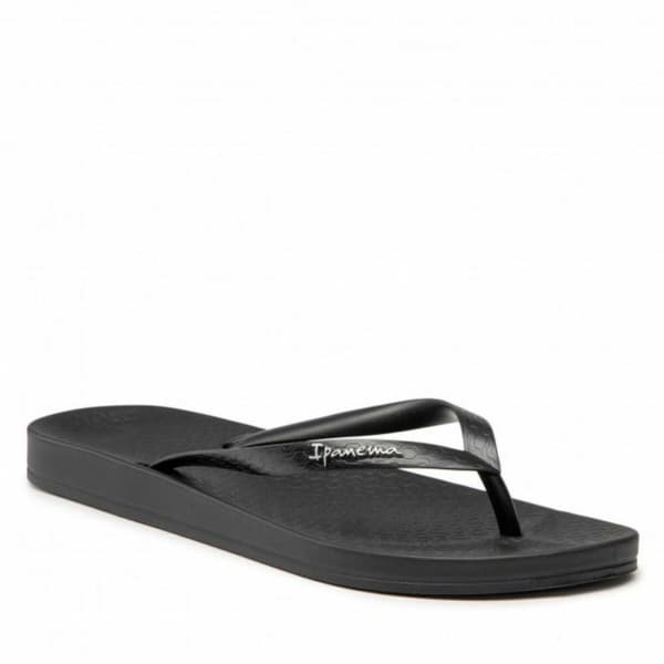 Naisten Flip-flopit Ipanema 81030 20766 Musta - 40