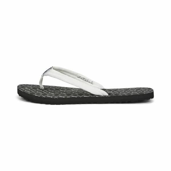 Klipklappere til damer Puma Epic Flip V2 Logo  Multifarvet